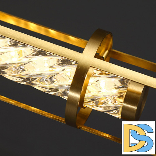 Подвесная люстра ImperiumLoft Optima 204461-23