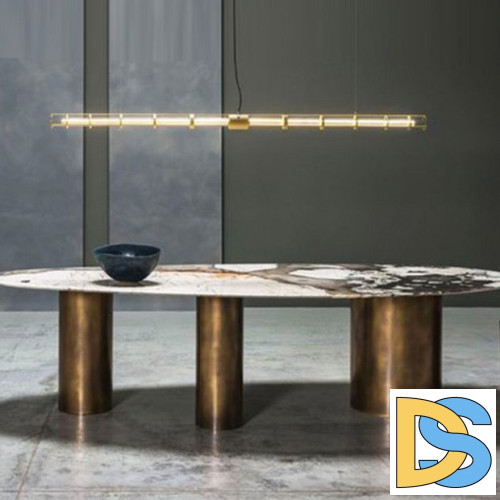 Подвесная люстра ImperiumLoft Optima 204461-23