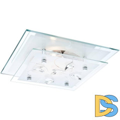 Потолочный светильник Globo Jasmina 40408