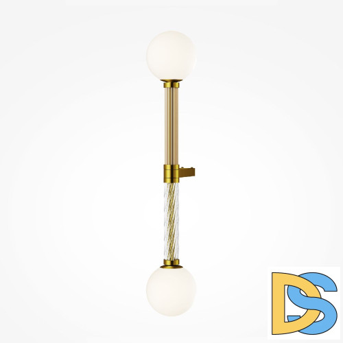 Бра Maytoni Teatro MOD287WL-02BS