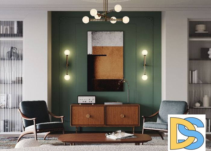 Бра Maytoni Teatro MOD287WL-02BS