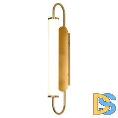 Настенный светильник Lussole LSP-8473