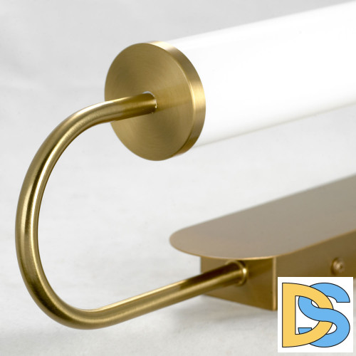 Настенный светильник Lussole LSP-8473