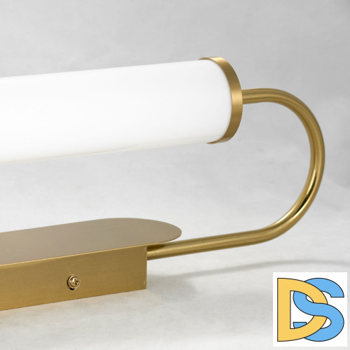 Настенный светильник Lussole LSP-8473