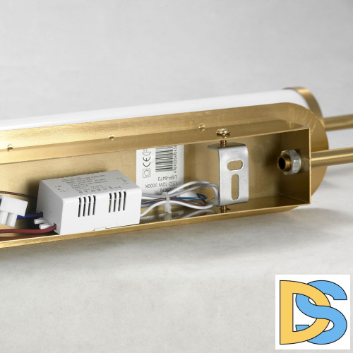 Настенный светильник Lussole LSP-8473