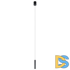 Подвесной светильник Loft IT Metropolis 10334/300 Black