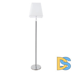 Торшер Arte Lamp Kensington A4098PN-1CC