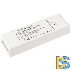 Блок питания Arlight ARV-SN24075-Triac (24V, 3.125A, 75W) 030935