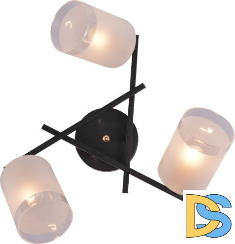 Потолочная люстра Rivoli Fiona 3163-303 Б0059259