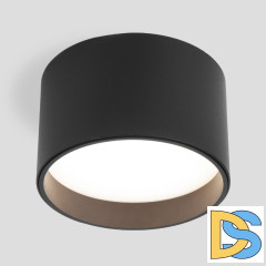 Накладной светильник Elektrostandard Banti 4690389196768 25123/LED a063929