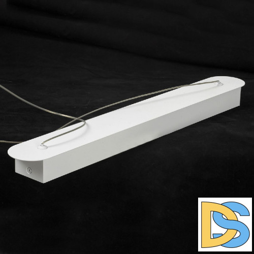 Подвесная люстра Lussole Bartow LSP-7274