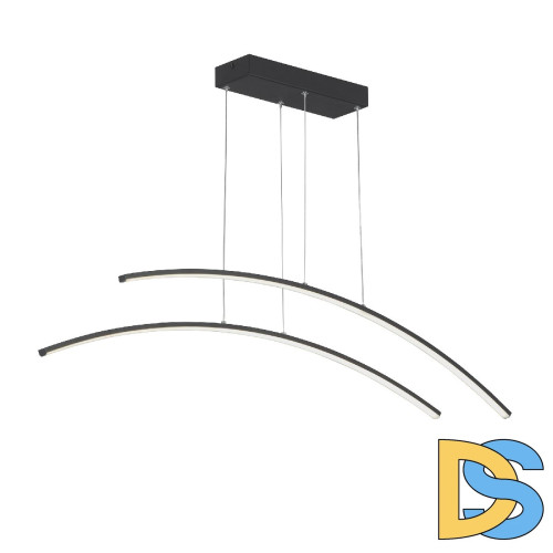 Подвесной светильник Vitaluce V2709-1/2S