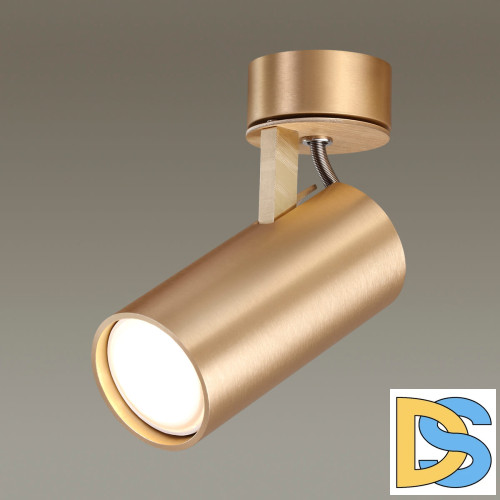 Спот Odeon Light Corse 3876/1C