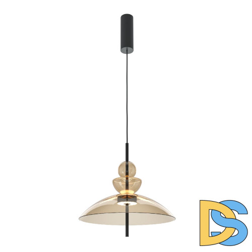 Подвесной светильник Maytoni Bangkok MOD185PL-L12CG3K3