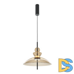 Подвесной светильник Maytoni Bangkok MOD185PL-L12CG3K3