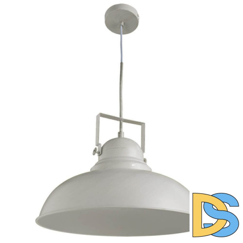 Подвесной светильник Arte Lamp Martin A5213SP-1WG