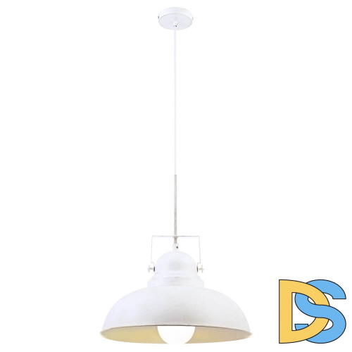 Подвесной светильник Arte Lamp Martin A5213SP-1WG