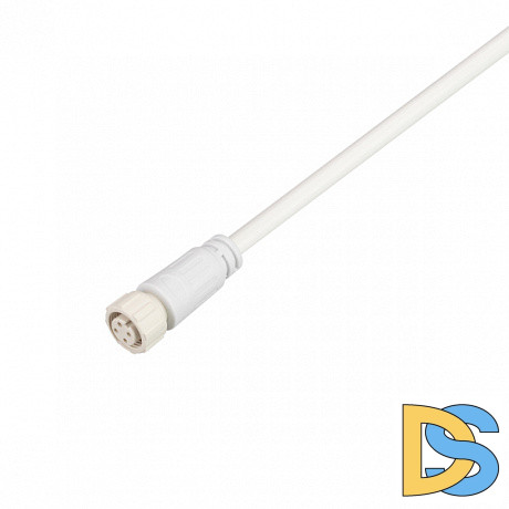 Коннектор питания Arlight Moonlight 031468