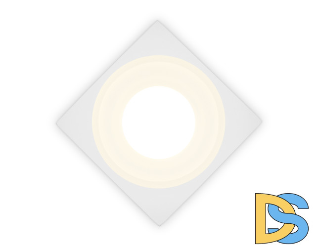 Встраиваемый светильник Ambrella Light Techno Spot TN1314