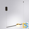 Подвесной светильник Arte Lamp Furud A2124SP-1BK