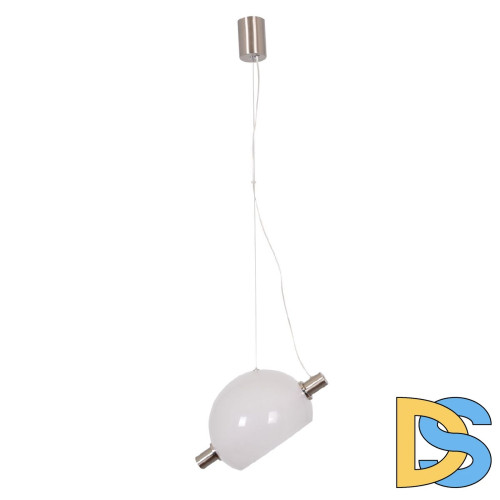 Подвесной светильник De Markt Граффити 678013701