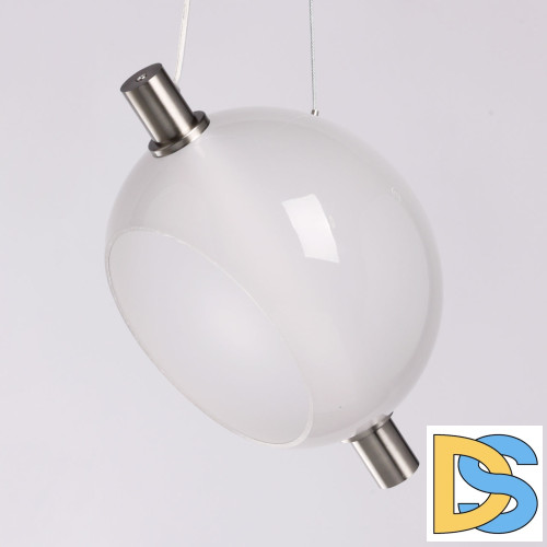 Подвесной светильник De Markt Граффити 678013701