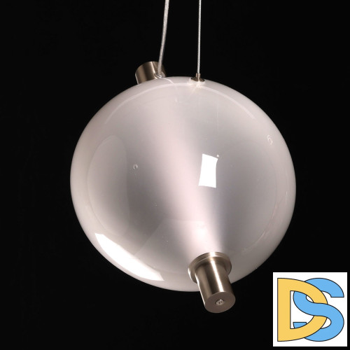 Подвесной светильник De Markt Граффити 678013701