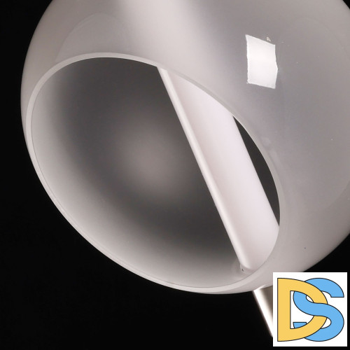 Подвесной светильник De Markt Граффити 678013701