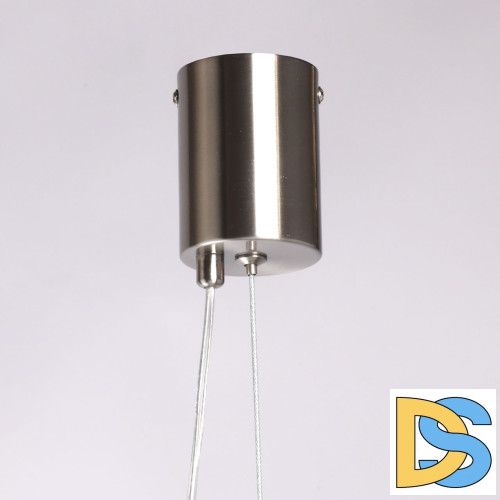 Подвесной светильник De Markt Граффити 678013701