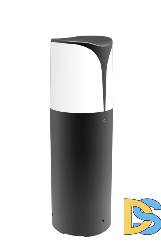 Ландшафтный светильник Maytoni Piccadilly O017FL-01B