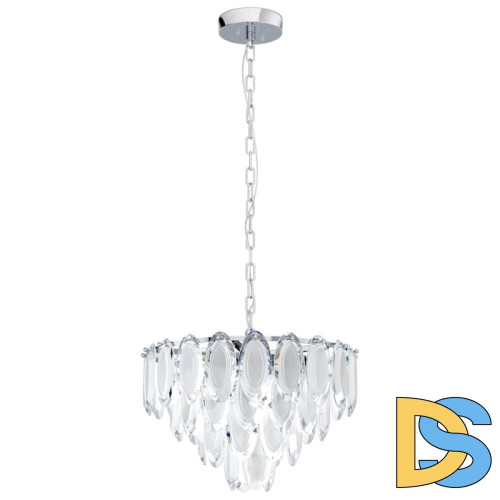 Подвесная люстра Eglo Carvario 39721