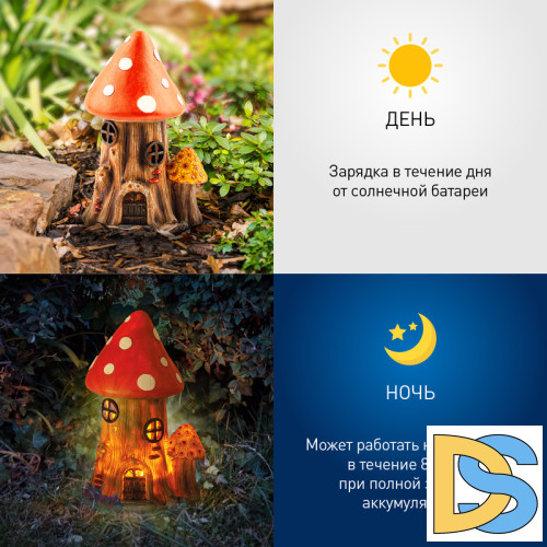 Уличный светильник Эра ERASF22-13 Б0053362