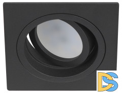 Встраиваемый светильник Эра KL85 BK Б0054349