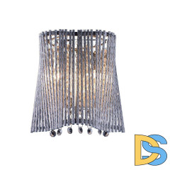 Настенный светильник Arte Lamp Incanto A4207AP-2CC