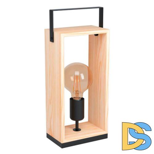 Настольная лампа EGLO 43415