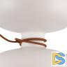 Подвесной светильник Crystal Lux UNO SP1.1 WHITE