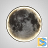 Настенный светильник ImperiumLoft Cosmos Moon 208938-23