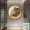 Настенный светильник ImperiumLoft Cosmos Moon 208938-23