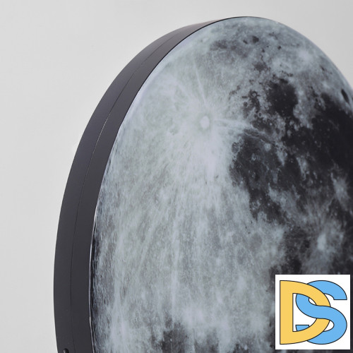 Настенный светильник ImperiumLoft Cosmos Moon 208938-23