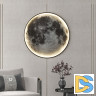 Настенный светильник ImperiumLoft Cosmos Moon 208938-23