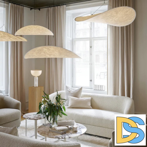 Подвесной светильник ImperiumLoft Tense 220188-26