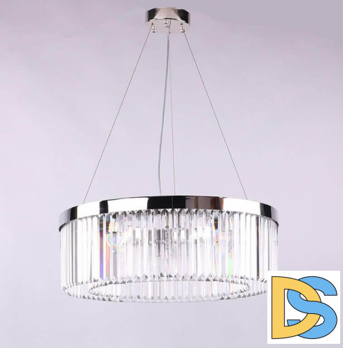 Подвесная люстра Newport 10110+1/C М0060048