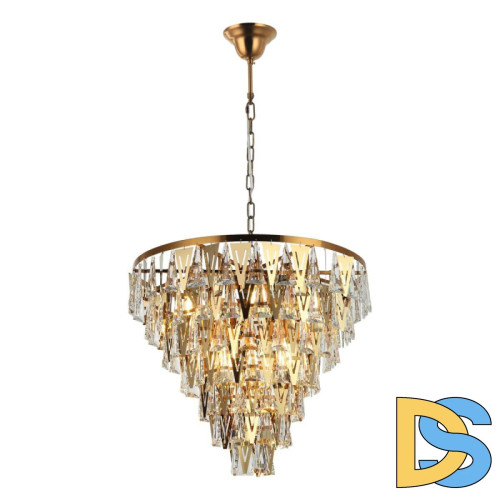 Подвесная люстра Stilfort Vaviani 2148/05/13PL