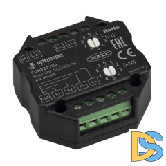 Конвертер Arlight Dali-309-Scenes-IN (Dali Bus) 026485