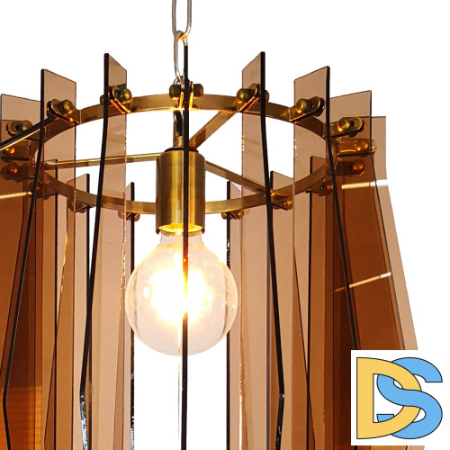 Подвесной светильник Delight Collection BG139 BG139P