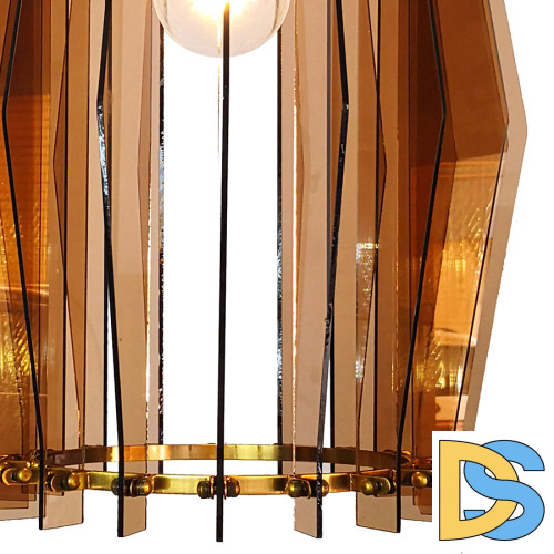 Подвесной светильник Delight Collection BG139 BG139P