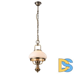 Подвесной светильник Arte Lamp Armstrong A3560SP-1AB