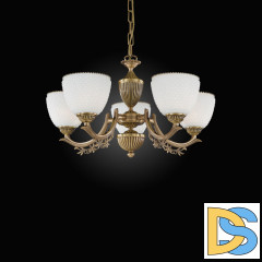 Подвесная люстра Reccagni Angelo L 8651/5