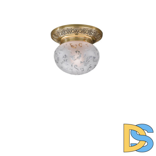 Потолочный светильник Reccagni Angelo PL 7841/1