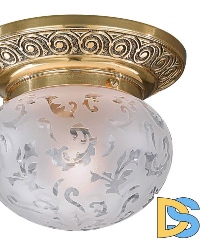 Потолочный светильник Reccagni Angelo PL 7841/1